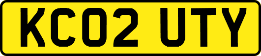 KC02UTY