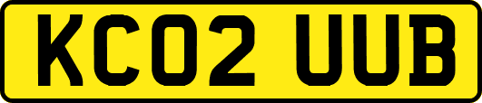 KC02UUB