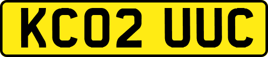 KC02UUC