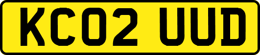 KC02UUD