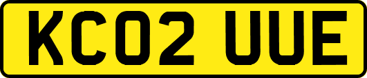 KC02UUE