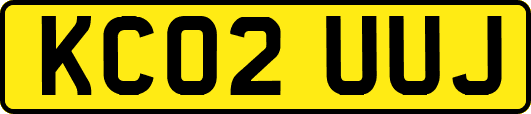 KC02UUJ