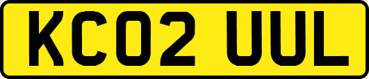 KC02UUL