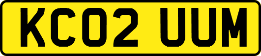 KC02UUM