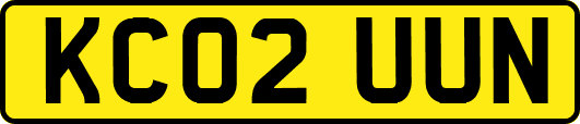 KC02UUN