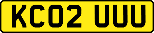 KC02UUU