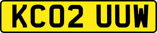 KC02UUW