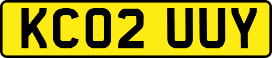 KC02UUY