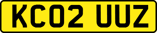 KC02UUZ