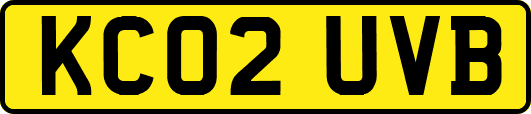 KC02UVB