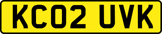 KC02UVK