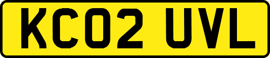 KC02UVL