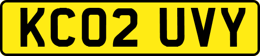 KC02UVY