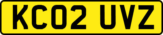 KC02UVZ