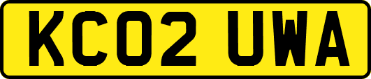 KC02UWA