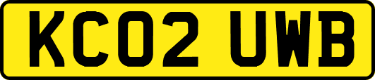 KC02UWB