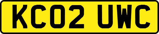 KC02UWC