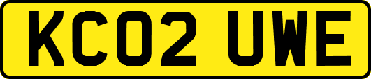 KC02UWE