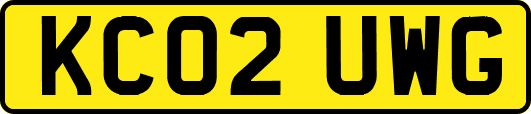 KC02UWG