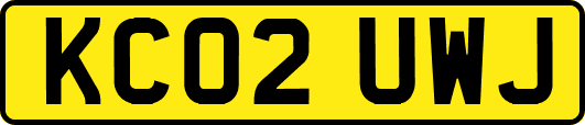 KC02UWJ