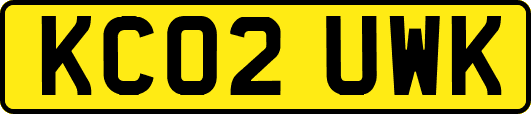 KC02UWK