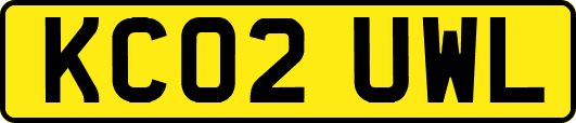 KC02UWL