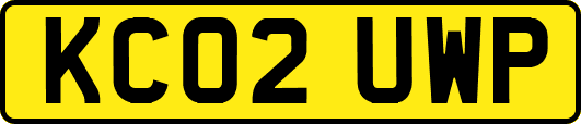 KC02UWP