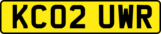 KC02UWR
