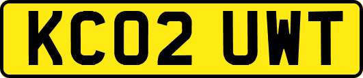 KC02UWT