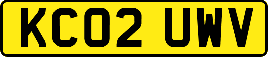 KC02UWV