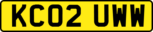 KC02UWW