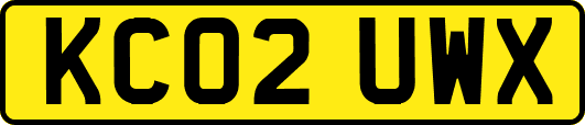 KC02UWX