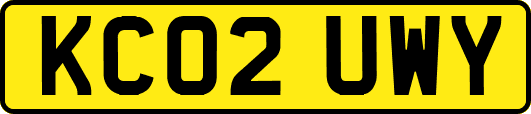 KC02UWY
