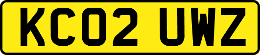 KC02UWZ