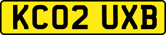 KC02UXB