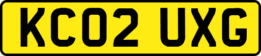 KC02UXG