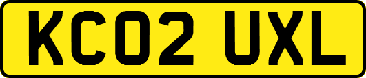 KC02UXL