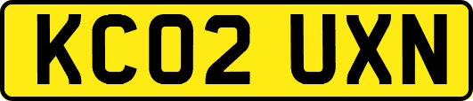 KC02UXN