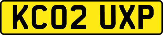 KC02UXP