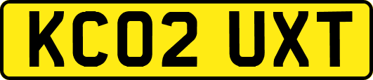 KC02UXT