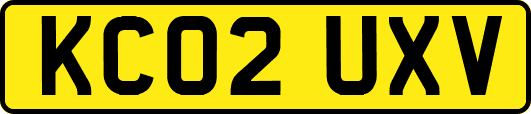 KC02UXV