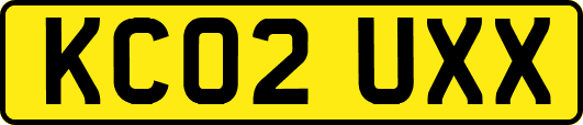 KC02UXX