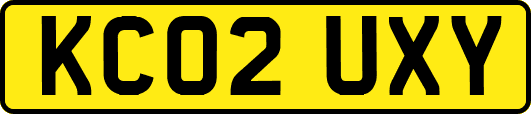 KC02UXY