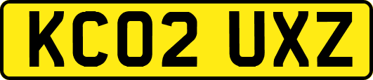 KC02UXZ