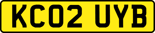 KC02UYB