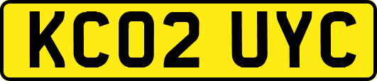 KC02UYC