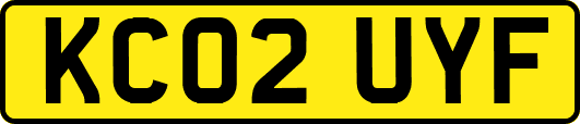 KC02UYF