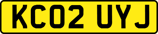 KC02UYJ