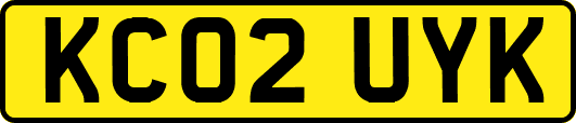 KC02UYK