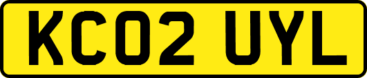 KC02UYL